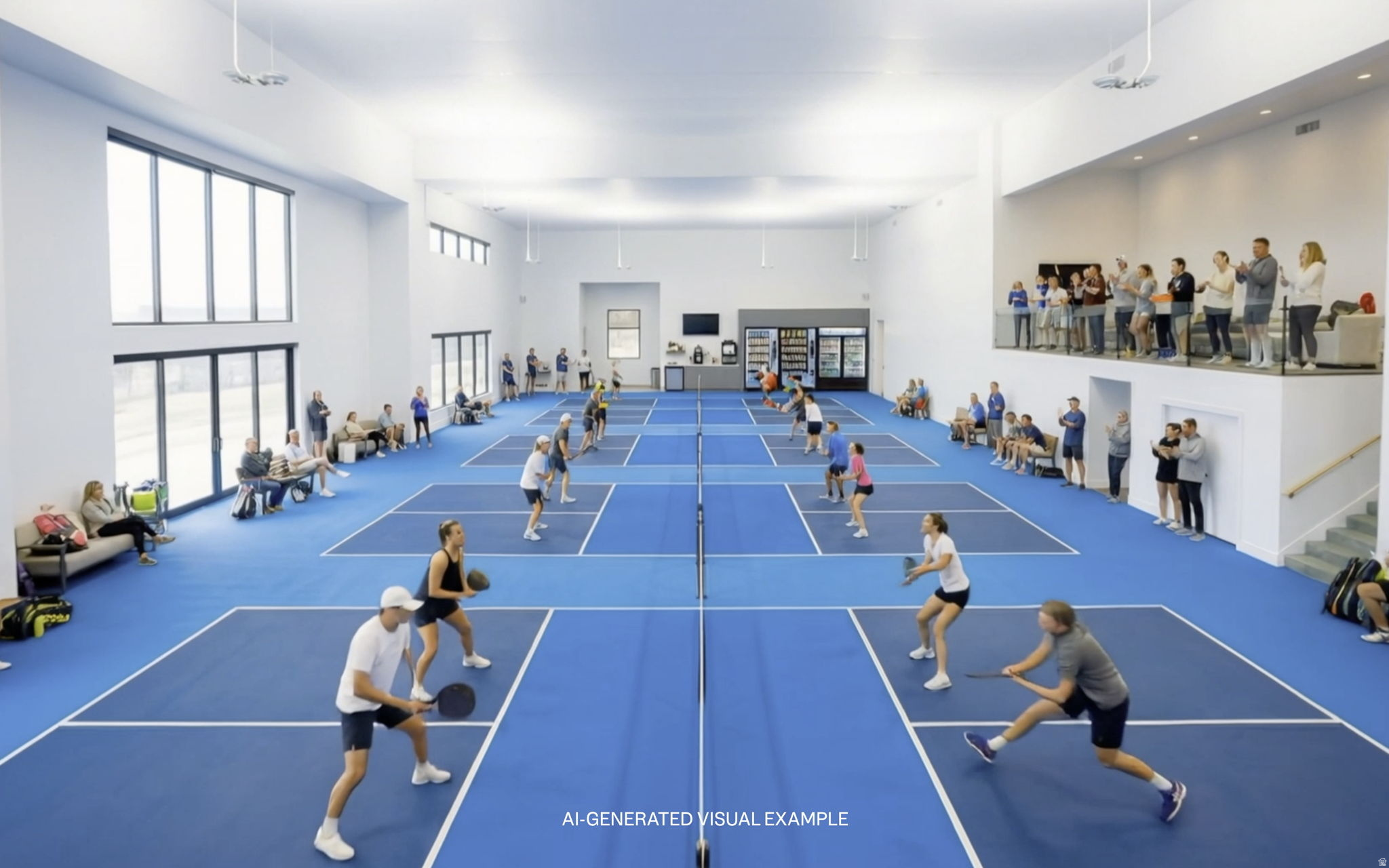 THE RIDGE AT RED HAWK SUBDIVISION - Residential