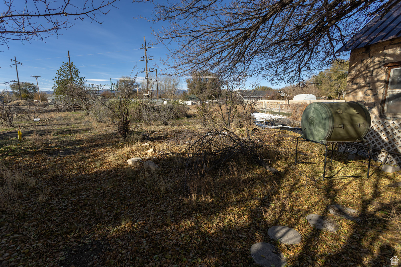 215 N 300, Salina, Utah image 48