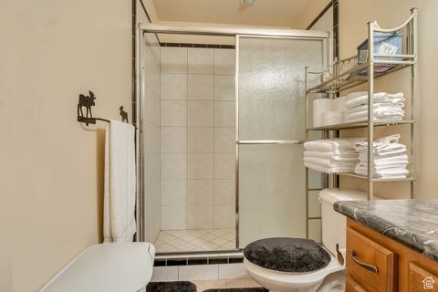 Tiny photo for 5786 N 1040 E, Scofield, UT 84526 (MLS # 2083400)