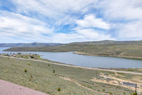 Tiny photo for 5786 N 1040 E, Scofield, UT 84526 (MLS # 2083400)
