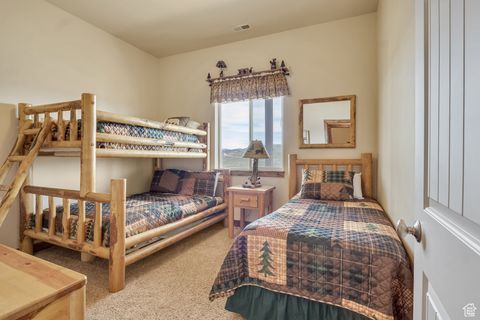 Tiny photo for 5786 N 1040 E, Scofield, UT 84526 (MLS # 2083400)