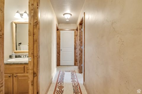 Tiny photo for 5786 N 1040 E, Scofield, UT 84526 (MLS # 2083400)