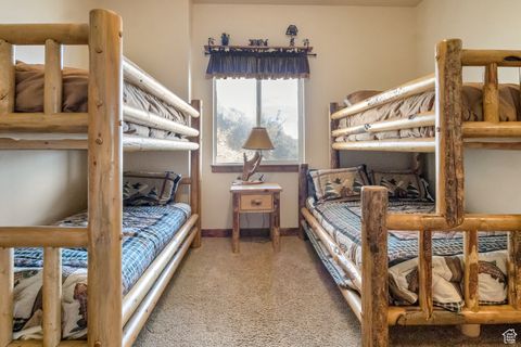 Tiny photo for 5786 N 1040 E, Scofield, UT 84526 (MLS # 2083400)