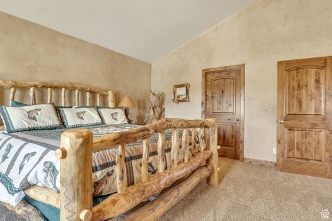 Tiny photo for 5786 N 1040 E, Scofield, UT 84526 (MLS # 2083400)
