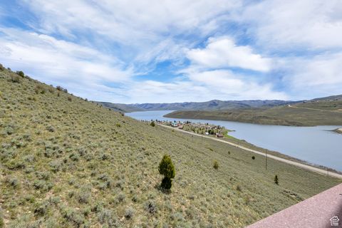Tiny photo for 5786 N 1040 E, Scofield, UT 84526 (MLS # 2083400)