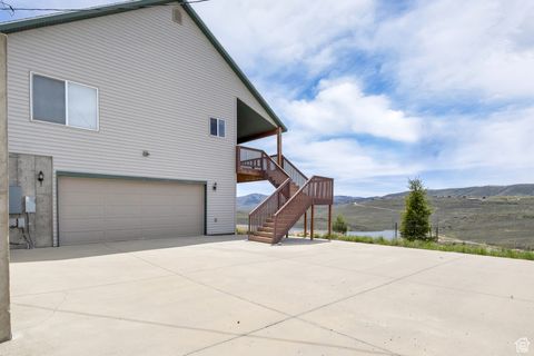 Tiny photo for 5786 N 1040 E, Scofield, UT 84526 (MLS # 2083400)