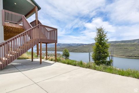 Tiny photo for 5786 N 1040 E, Scofield, UT 84526 (MLS # 2083400)