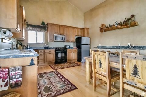 Tiny photo for 5786 N 1040 E, Scofield, UT 84526 (MLS # 2083400)
