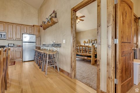 Tiny photo for 5786 N 1040 E, Scofield, UT 84526 (MLS # 2083400)