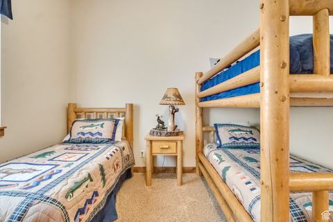 Tiny photo for 5786 N 1040 E, Scofield, UT 84526 (MLS # 2083400)