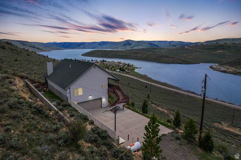Tiny photo for 5786 N 1040 E, Scofield, UT 84526 (MLS # 2083400)
