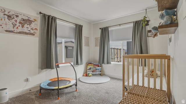 C STREET - Residential