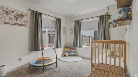 Tiny photo for 108 W RYKER LN, Midvale, UT 84047 (MLS # 2152146)