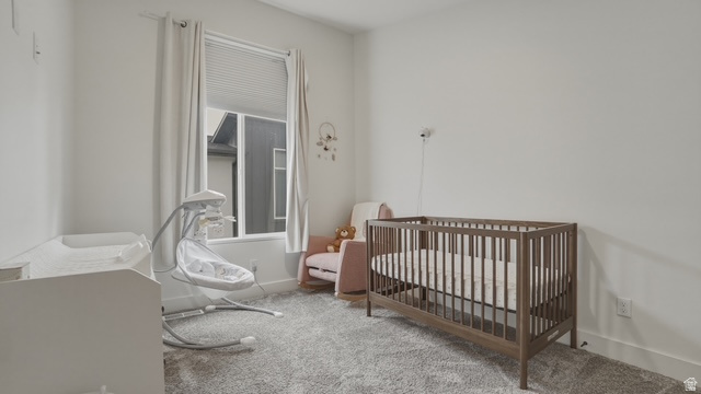 C STREET - Residential