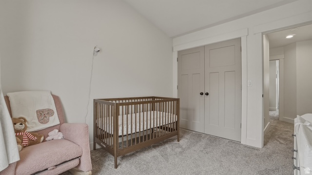 C STREET - Residential