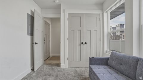 Tiny photo for 108 W RYKER LN, Midvale, UT 84047 (MLS # 2152146)