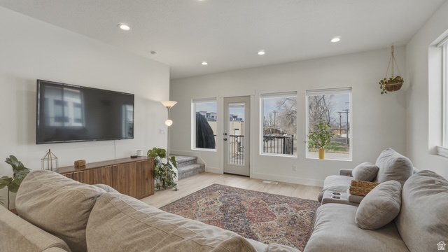 C STREET - Residential