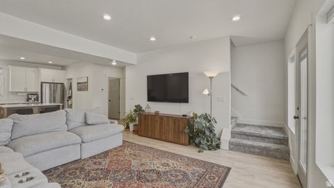 Tiny photo for 108 W RYKER LN, Midvale, UT 84047 (MLS # 2152146)