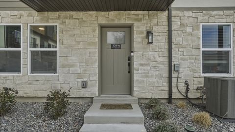 Tiny photo for 108 W RYKER LN, Midvale, UT 84047 (MLS # 2152146)