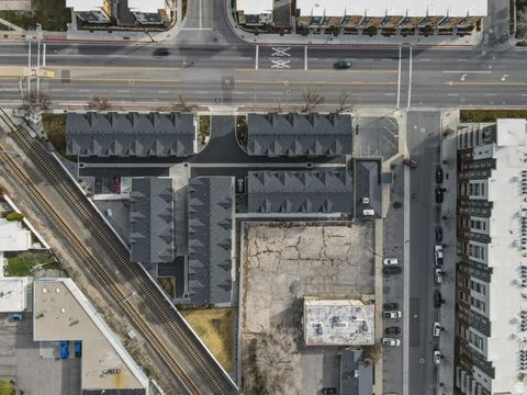 Tiny photo for 108 W RYKER LN, Midvale, UT 84047 (MLS # 2152146)