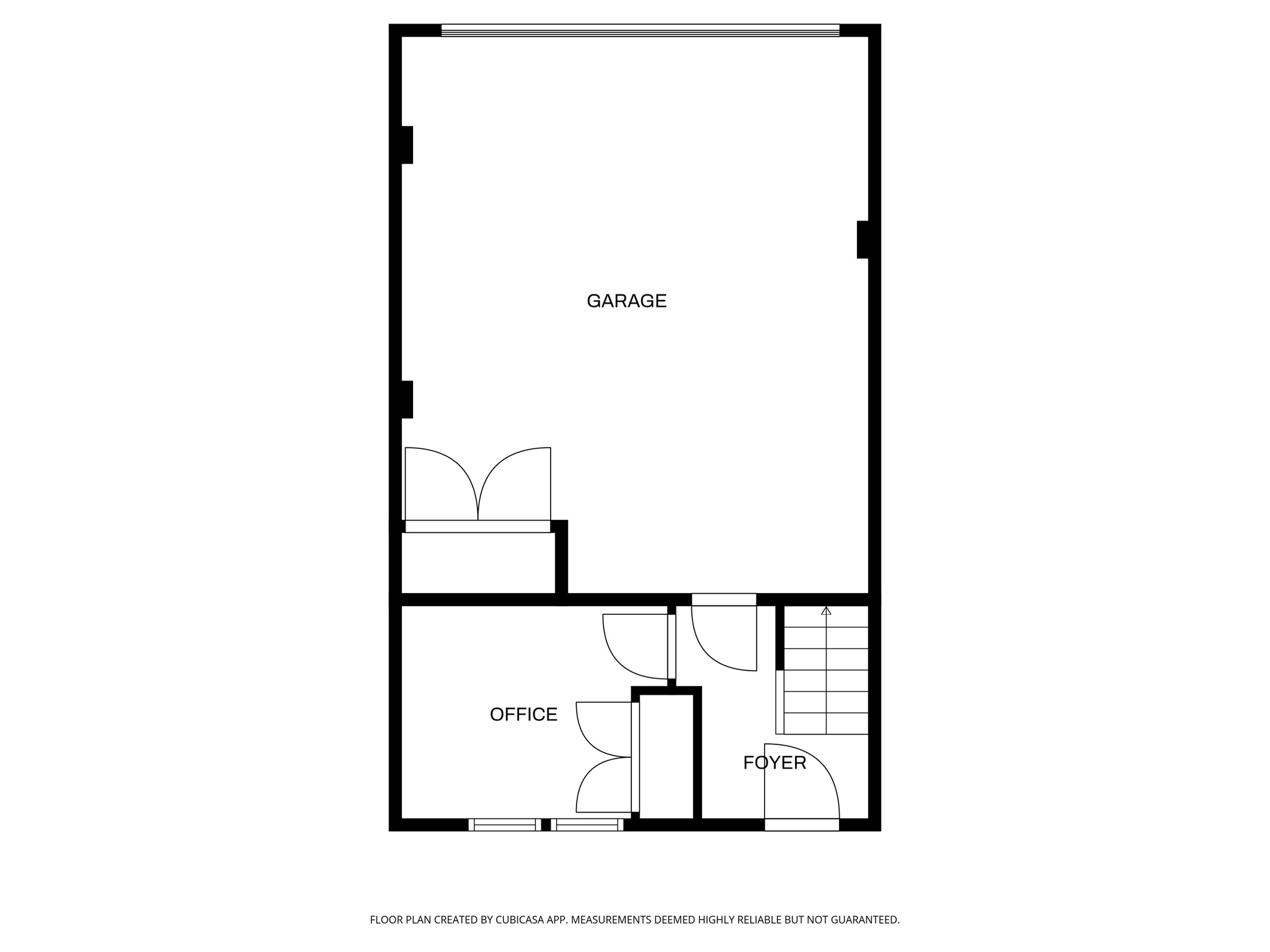 C STREET - Residential