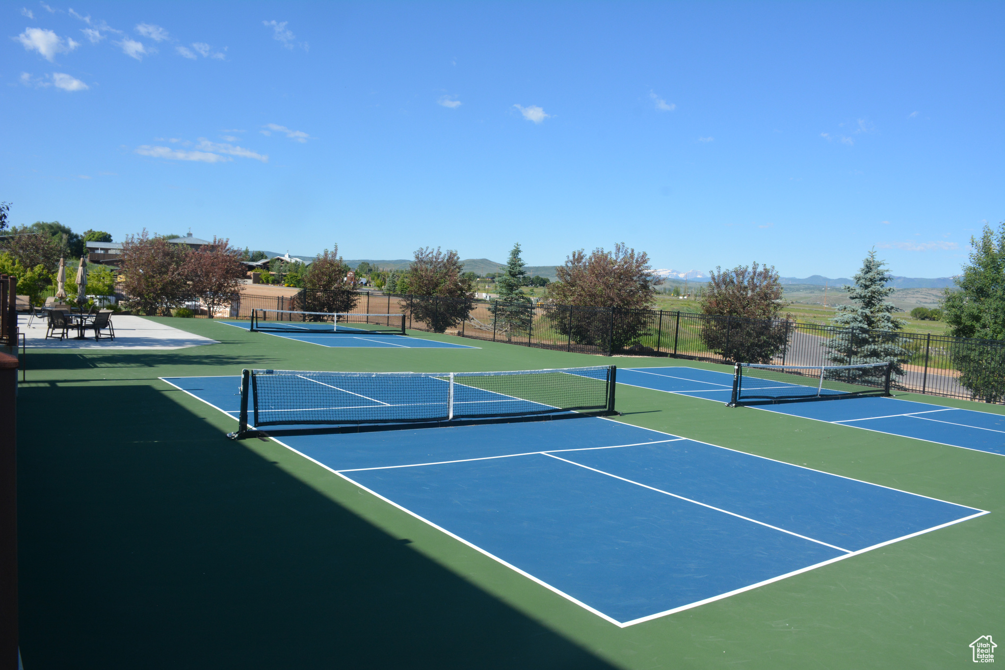 THORN CREEK PHASE 6 - Residential