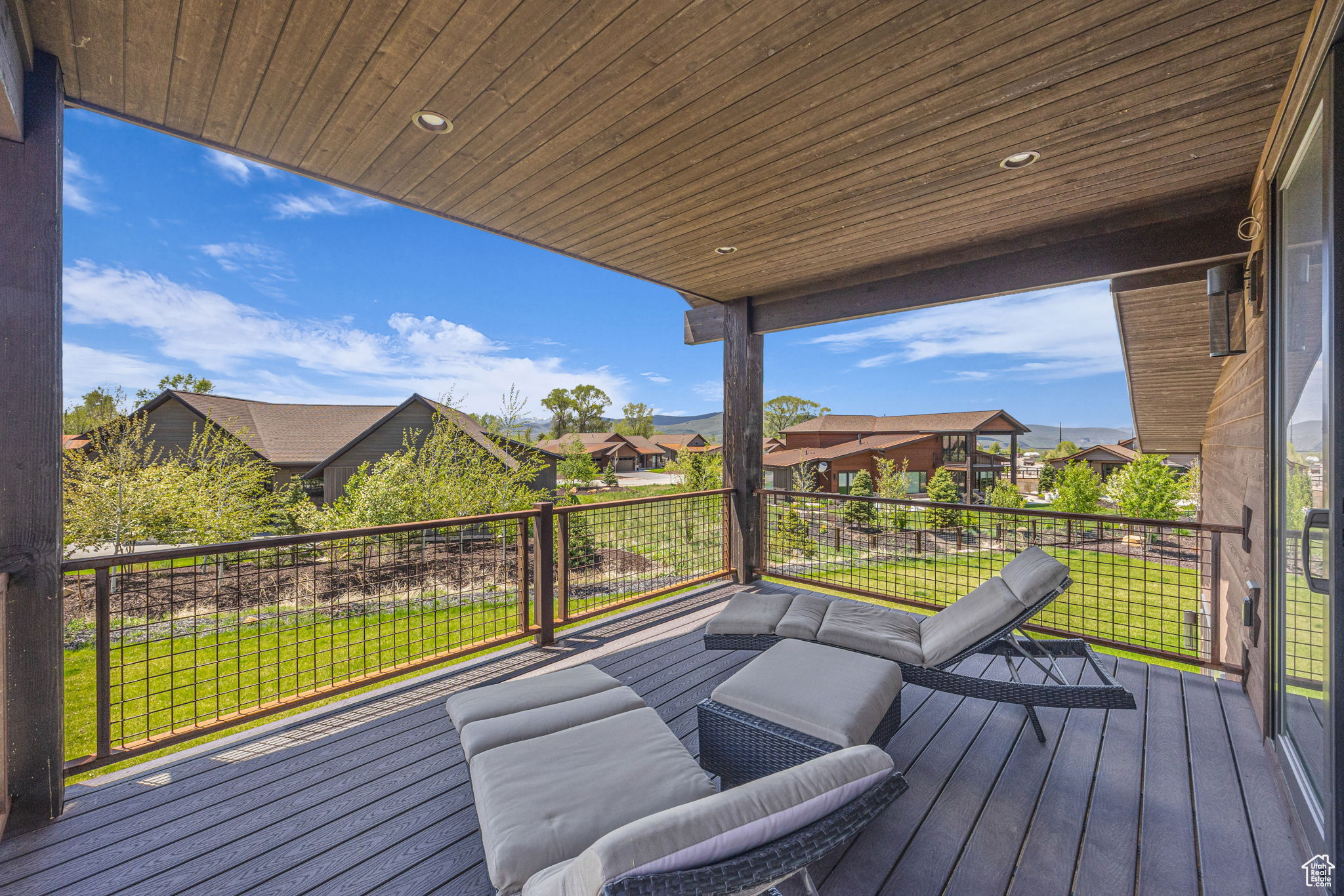 THORN CREEK PHASE 6 - Residential