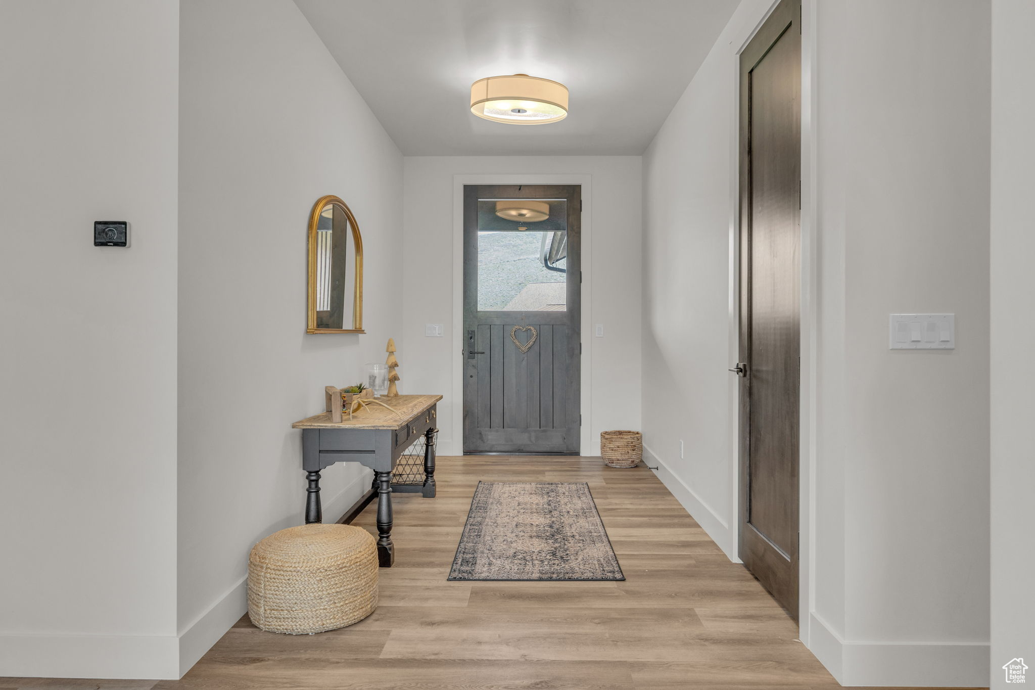 THORN CREEK PHASE 6 - Residential
