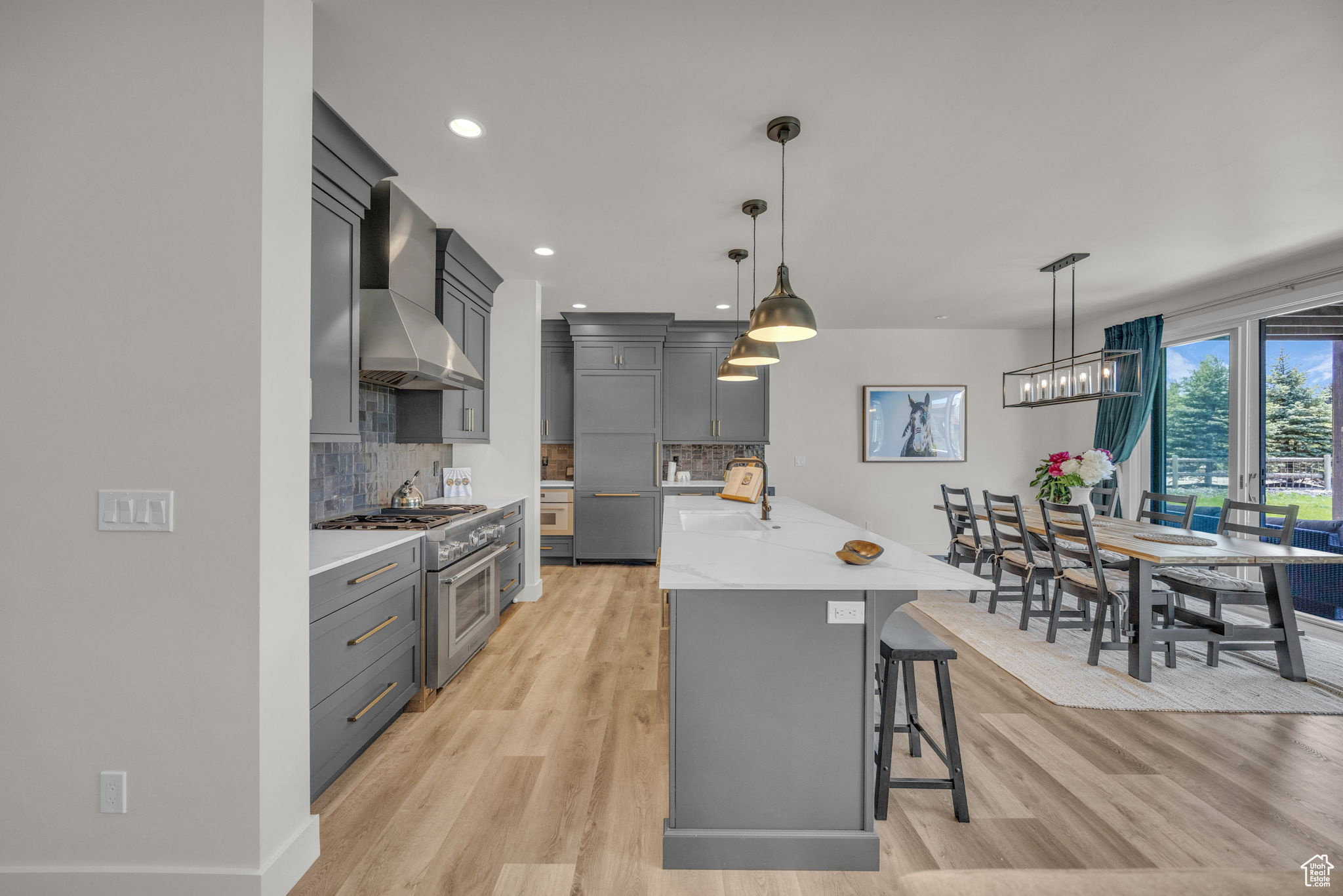 THORN CREEK PHASE 6 - Residential