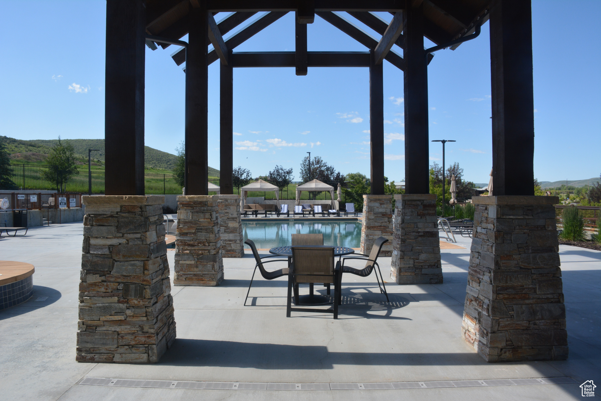 THORN CREEK PHASE 6 - Residential
