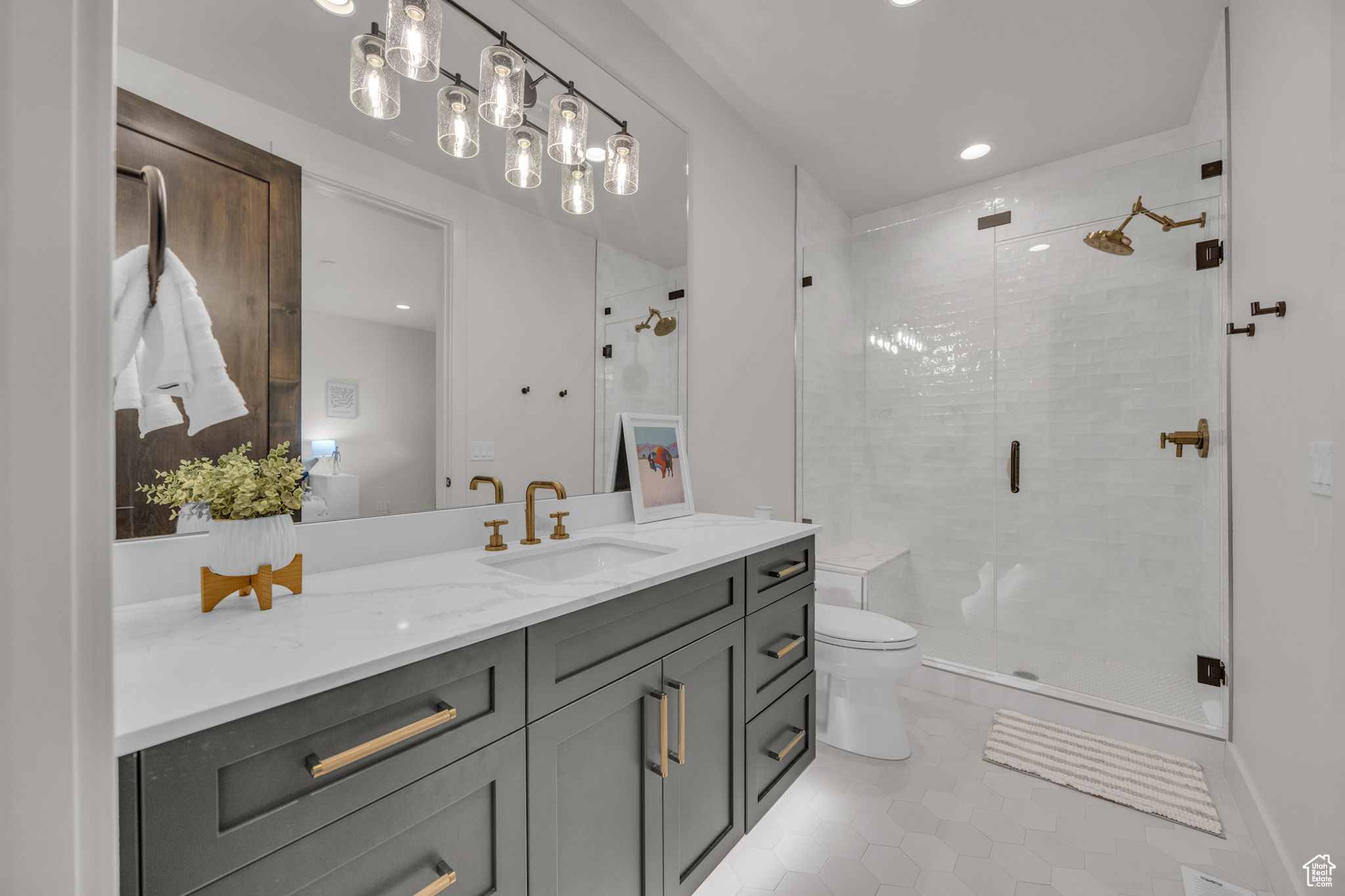 THORN CREEK PHASE 6 - Residential