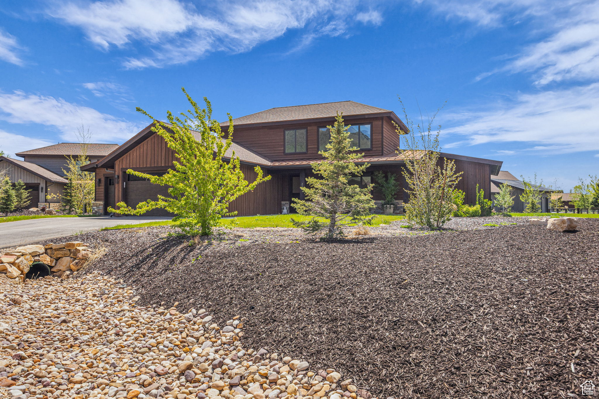 THORN CREEK PHASE 6 - Residential