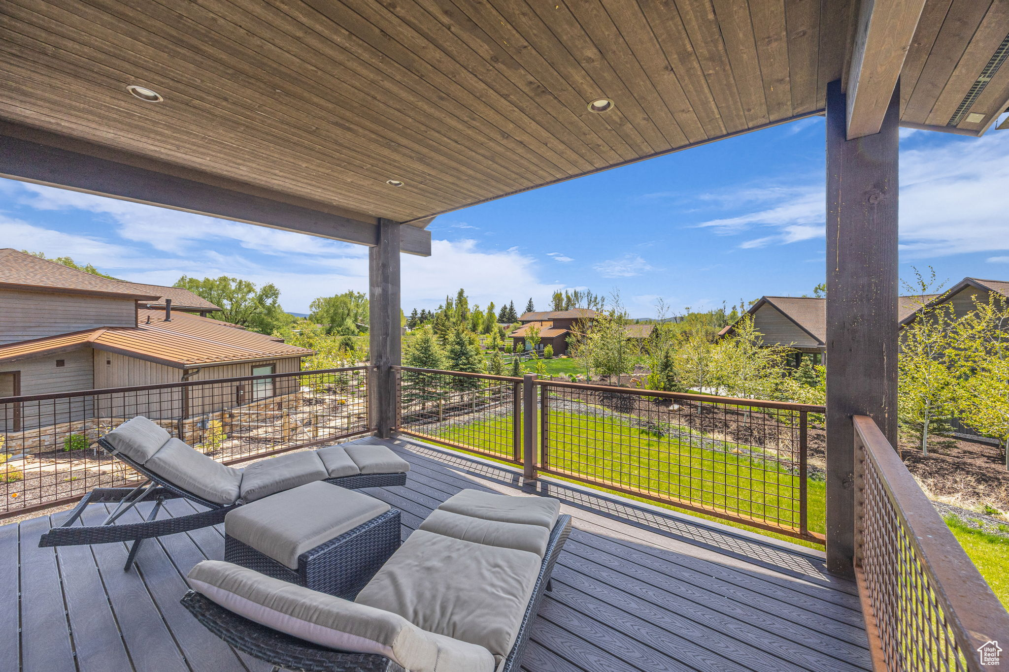 THORN CREEK PHASE 6 - Residential