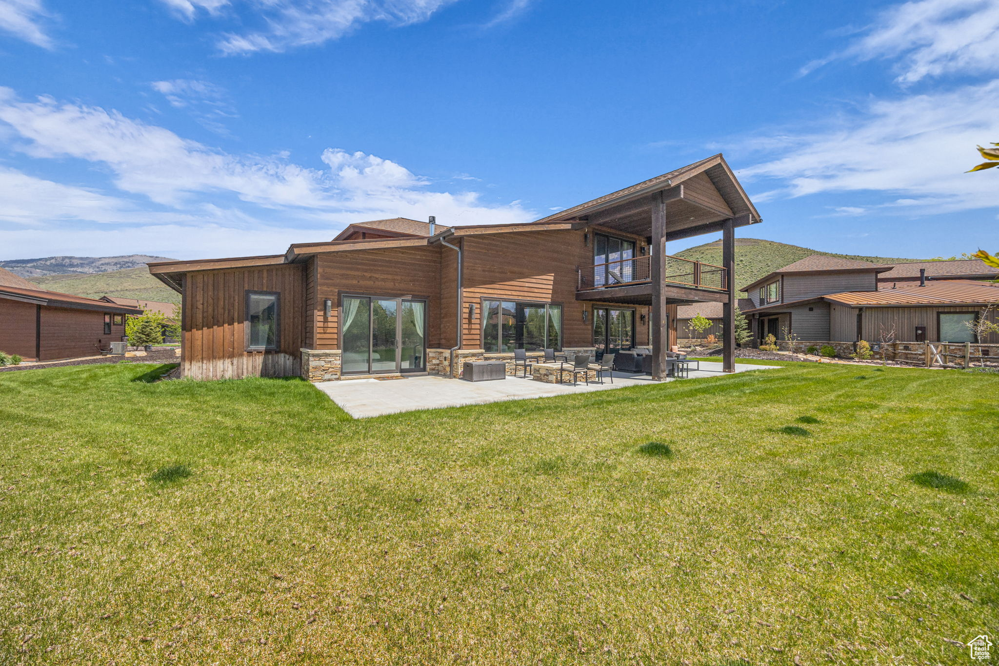 THORN CREEK PHASE 6 - Residential