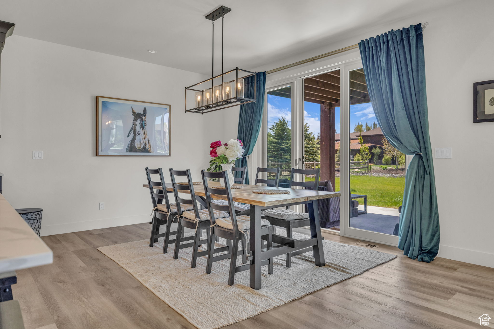 THORN CREEK PHASE 6 - Residential