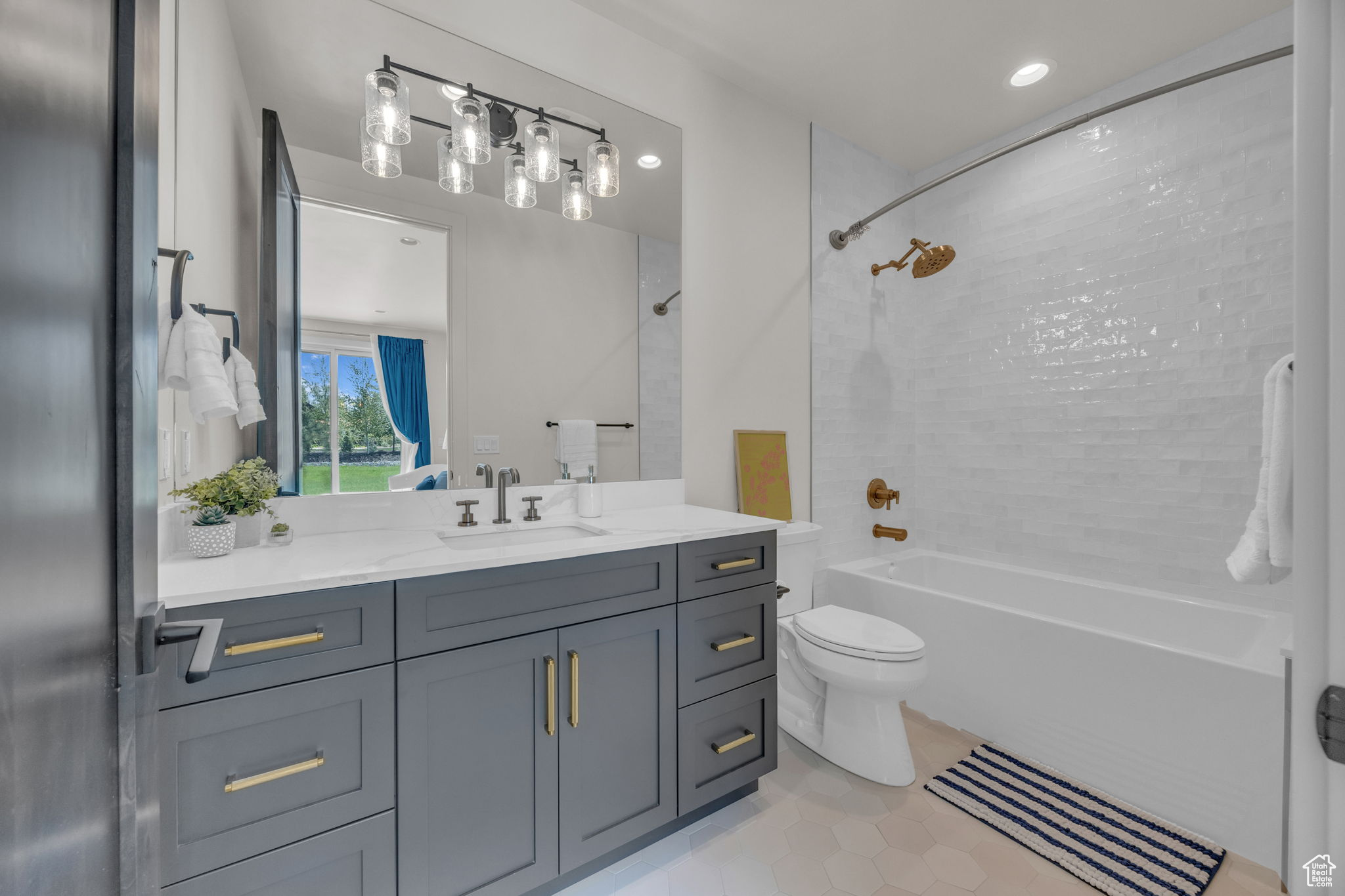 THORN CREEK PHASE 6 - Residential