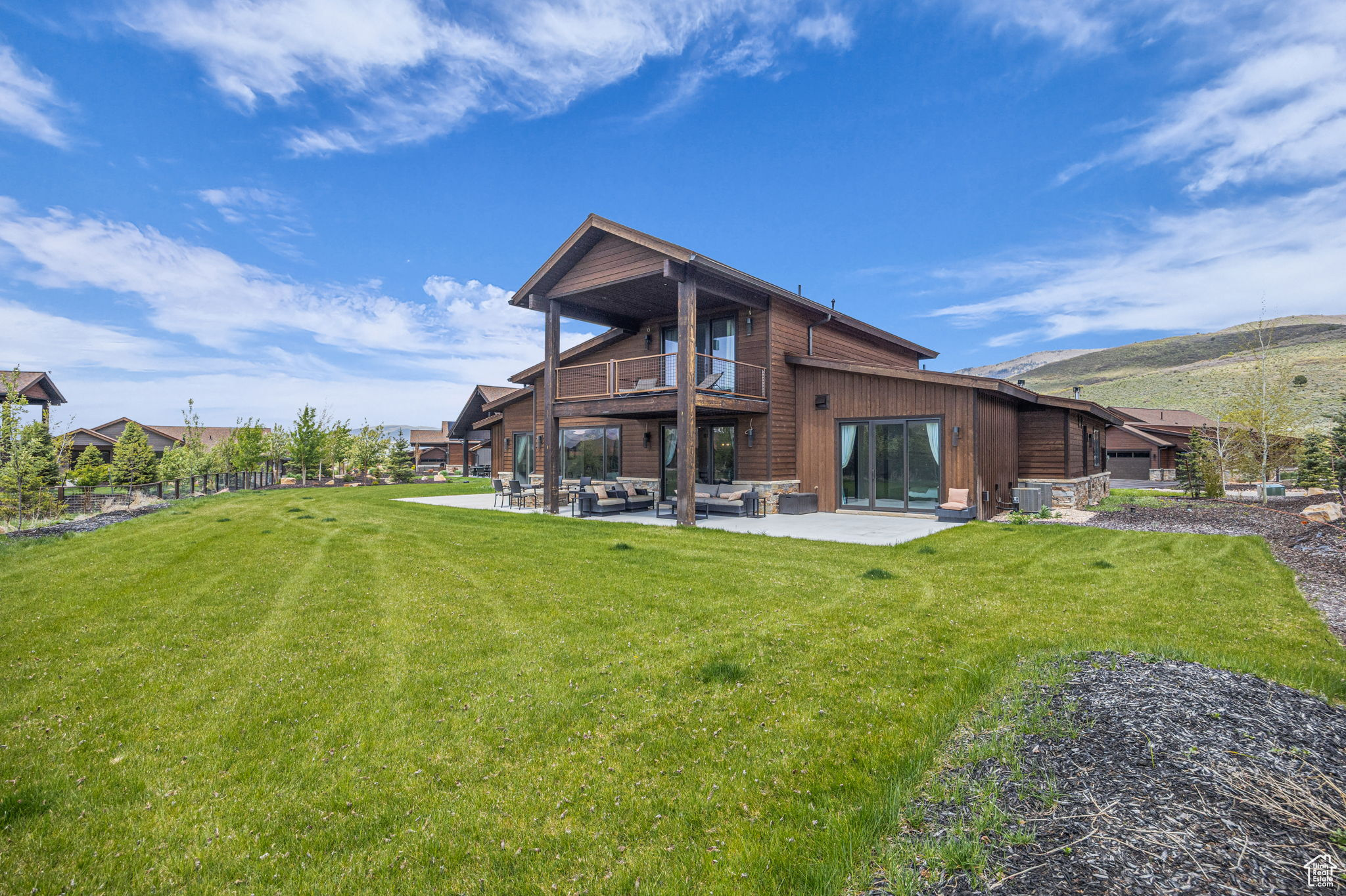 THORN CREEK PHASE 6 - Residential