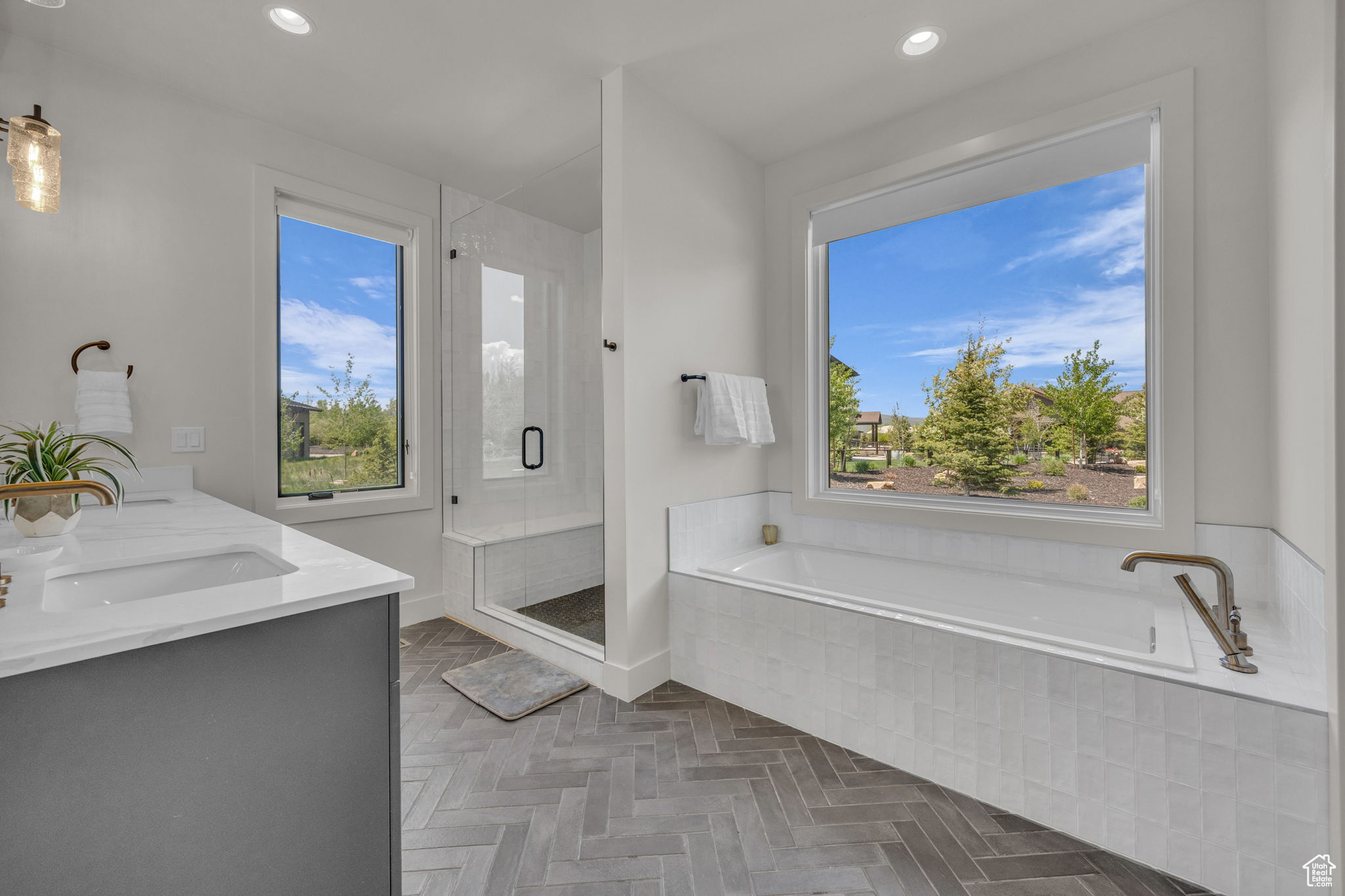THORN CREEK PHASE 6 - Residential