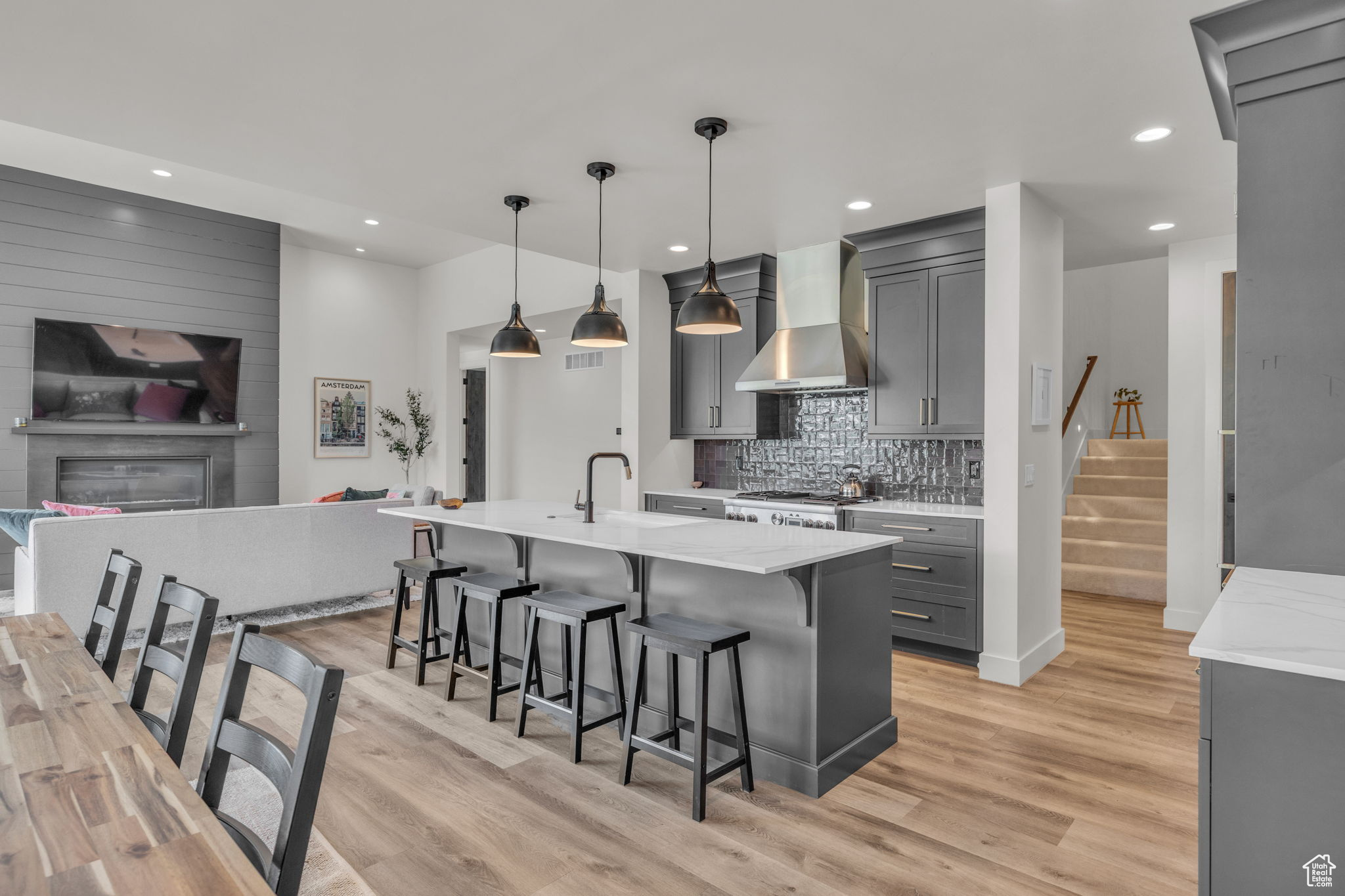 THORN CREEK PHASE 6 - Residential