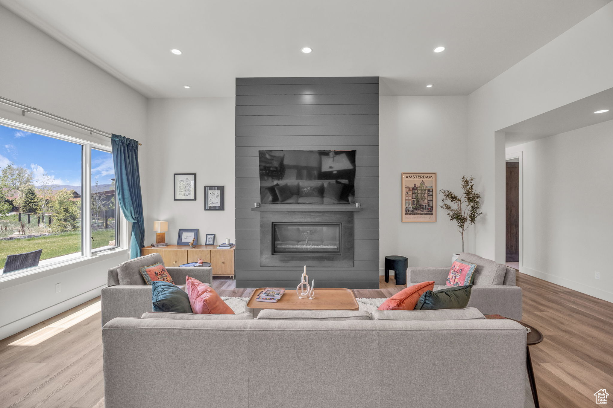 THORN CREEK PHASE 6 - Residential