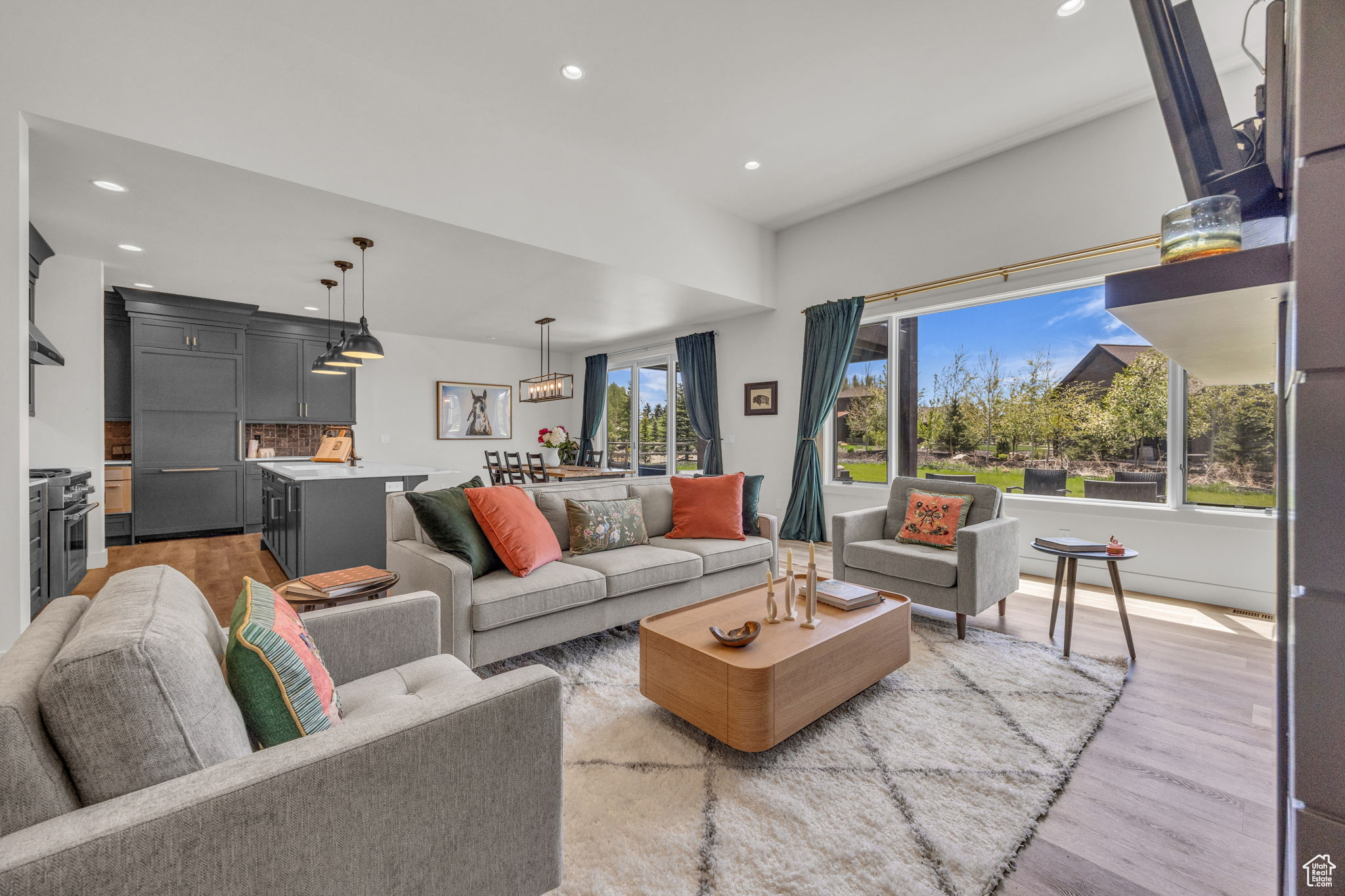 THORN CREEK PHASE 6 - Residential