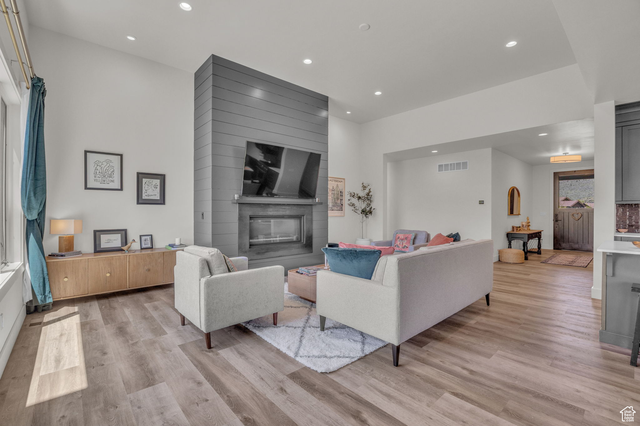 THORN CREEK PHASE 6 - Residential