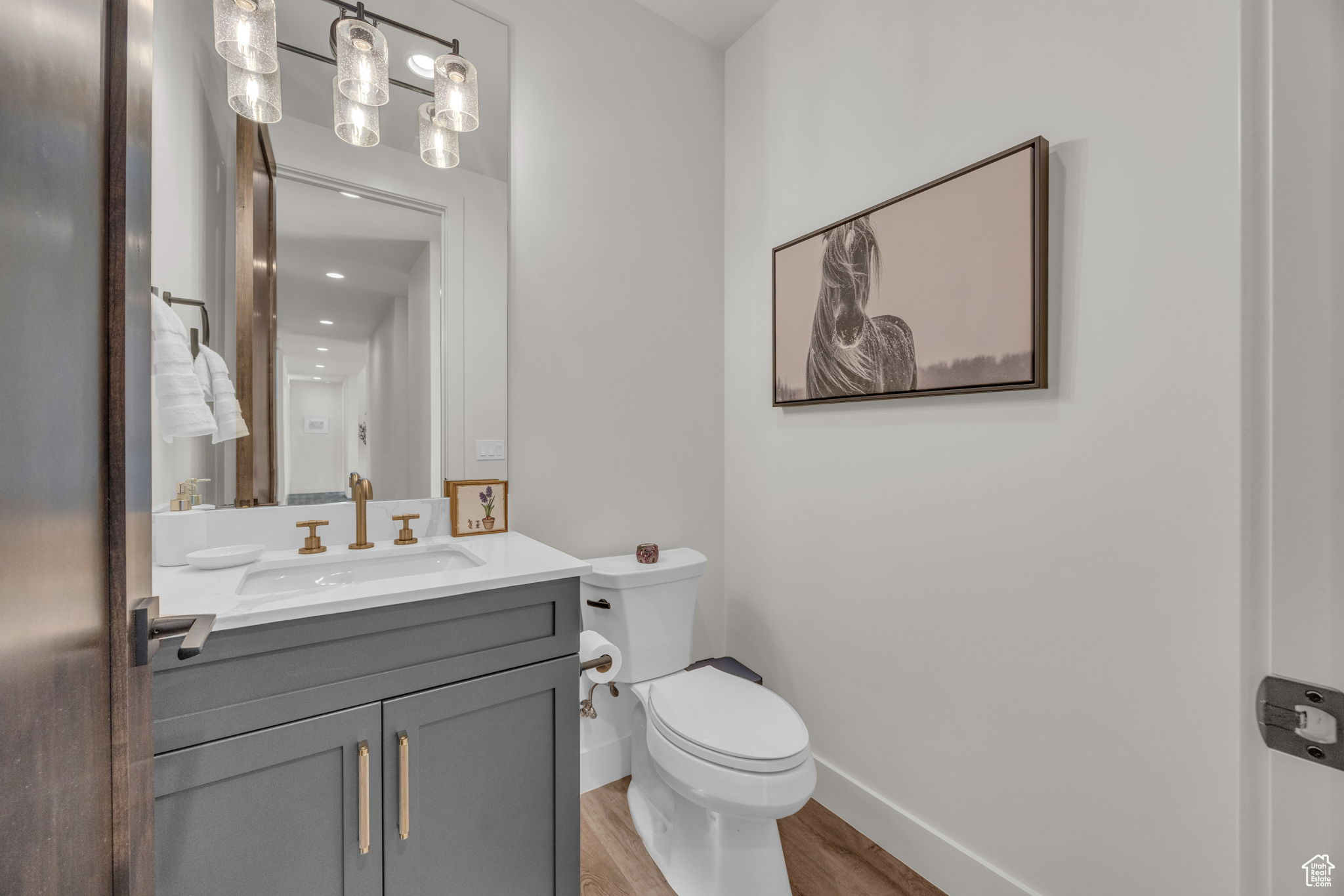 THORN CREEK PHASE 6 - Residential