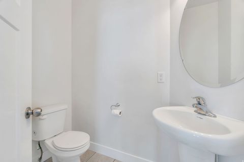 Tiny photo for 4412 W JUNIPER SHADE DR S, Herriman, UT 84096 (MLS # 2154017)
