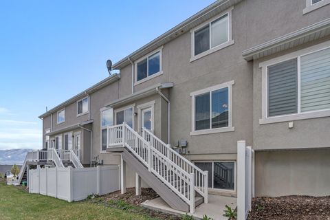 Tiny photo for 4412 W JUNIPER SHADE DR S, Herriman, UT 84096 (MLS # 2154017)