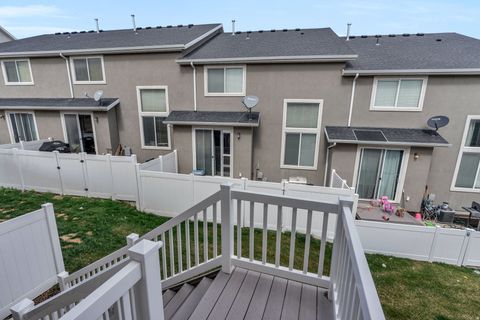 Tiny photo for 4412 W JUNIPER SHADE DR S, Herriman, UT 84096 (MLS # 2154017)