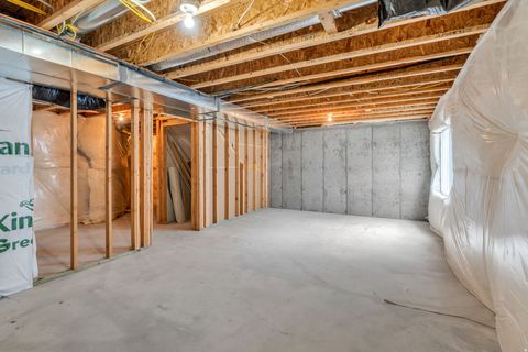 Tiny photo for 4412 W JUNIPER SHADE DR S, Herriman, UT 84096 (MLS # 2154017)
