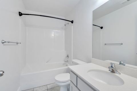 Tiny photo for 4412 W JUNIPER SHADE DR S, Herriman, UT 84096 (MLS # 2154017)