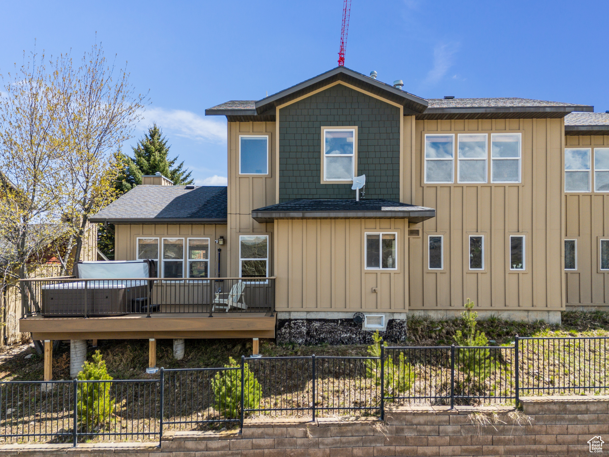 Heber City, Utah 84032, United States, 3 Bedrooms Bedrooms, ,3 BathroomsBathrooms,Residential,Active,118289