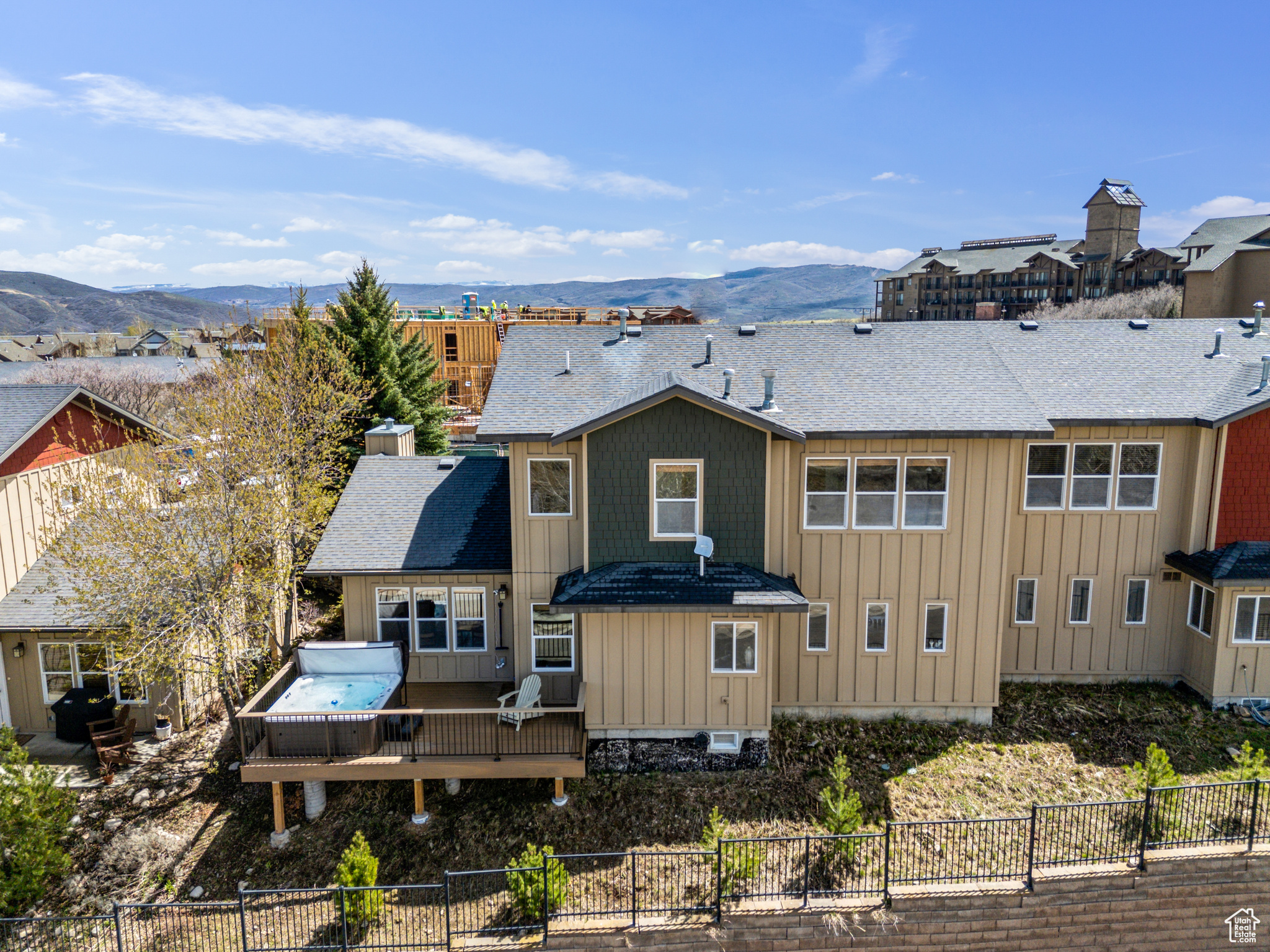 Heber City, Utah 84032, United States, 3 Bedrooms Bedrooms, ,3 BathroomsBathrooms,Residential,Active,118289